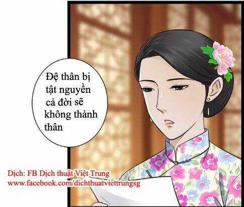 Cậu Câm - Chapter 16 - Trang 23