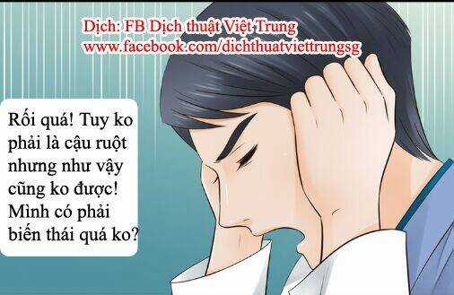 Cậu Câm - Chapter 16 - Trang 4