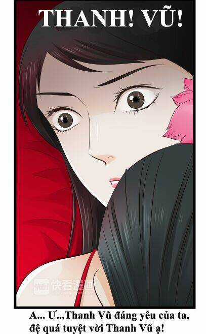 Cậu Câm - Chapter 16 - Trang 38