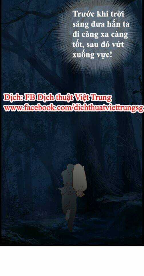 Cậu Câm - Chapter 17 - Trang 15