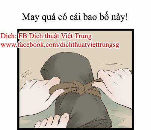 Cậu Câm - Chapter 18 - Trang 19