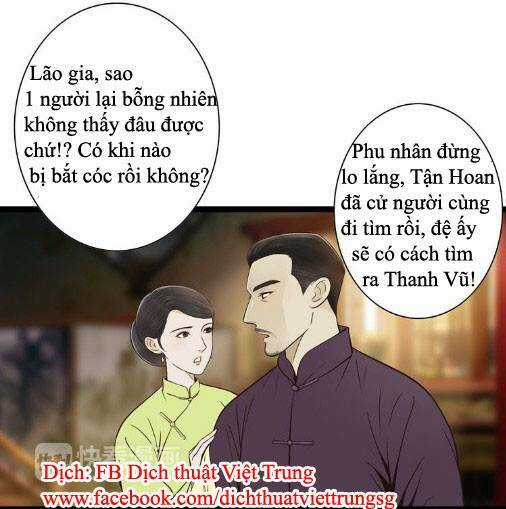 Cậu Câm - Chapter 18 - Trang 3