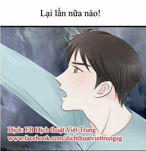 Cậu Câm - Chapter 18 - Trang 21