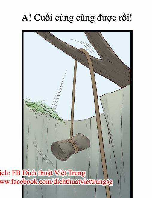 Cậu Câm - Chapter 18 - Trang 23