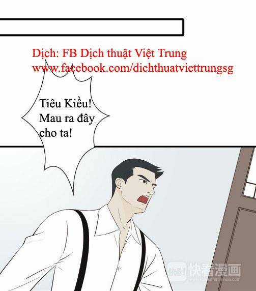 Cậu Câm - Chapter 18 - Trang 28