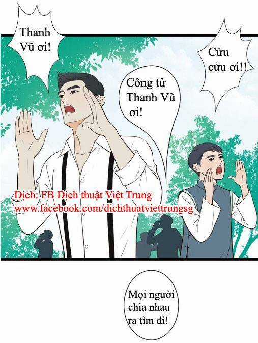 Cậu Câm - Chapter 18 - Trang 4