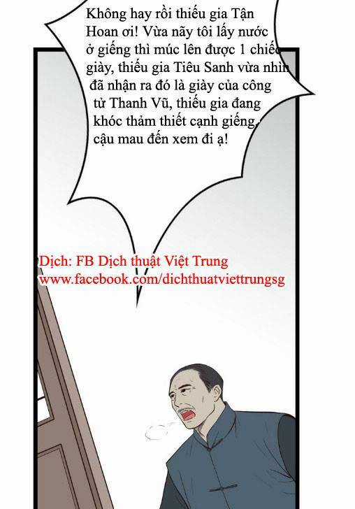 Cậu Câm - Chapter 18 - Trang 35