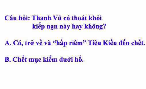 Cậu Câm - Chapter 18 - Trang 38