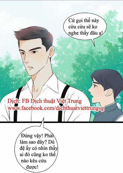 Cậu Câm - Chapter 18 - Trang 5