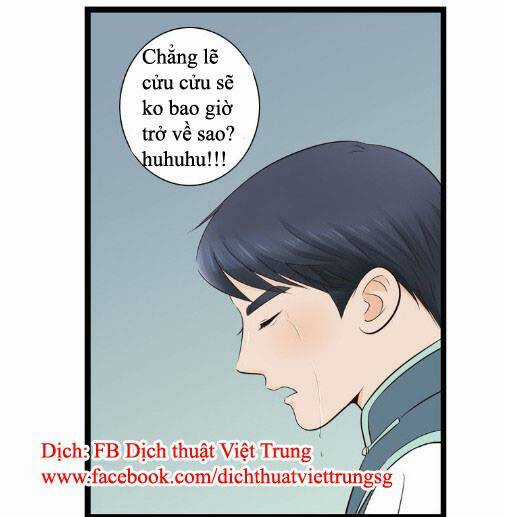 Cậu Câm - Chapter 18 - Trang 6