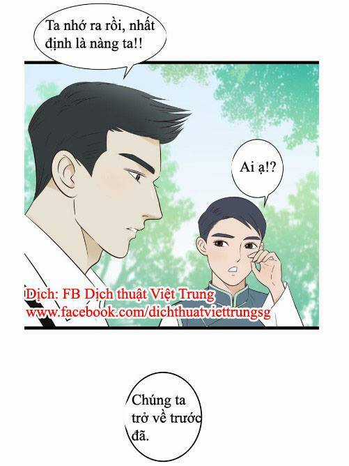 Cậu Câm - Chapter 18 - Trang 7