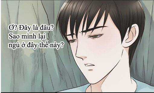 Cậu Câm - Chapter 18 - Trang 9