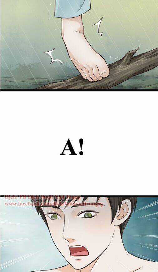 Cậu Câm - Chapter 19 - Trang 15