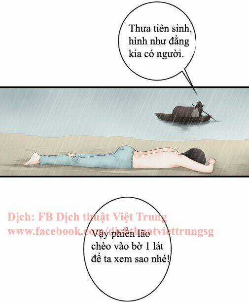 Cậu Câm - Chapter 19 - Trang 17