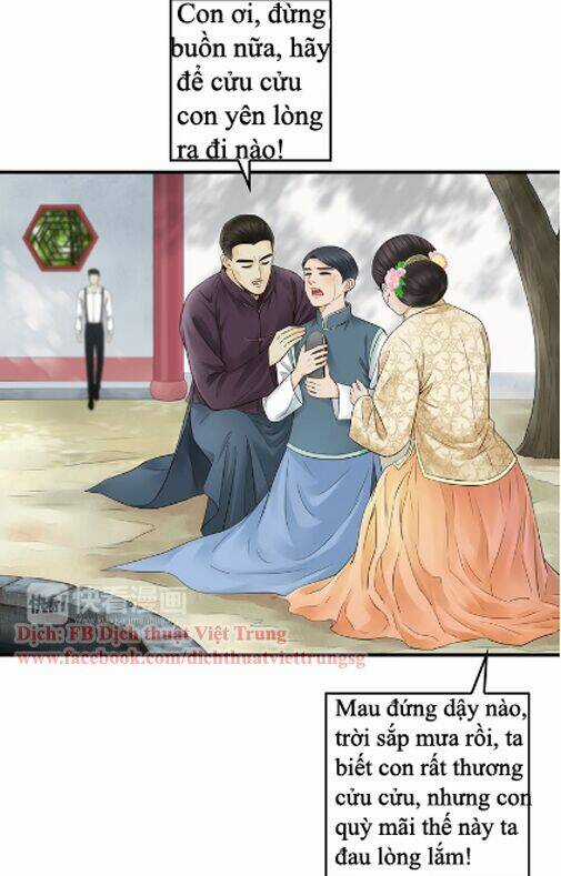 Cậu Câm - Chapter 19 - Trang 3