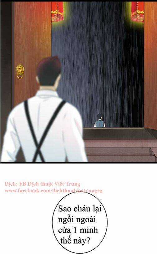 Cậu Câm - Chapter 19 - Trang 25