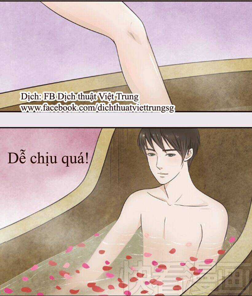 Cậu Câm - Chapter 2 - Trang 11