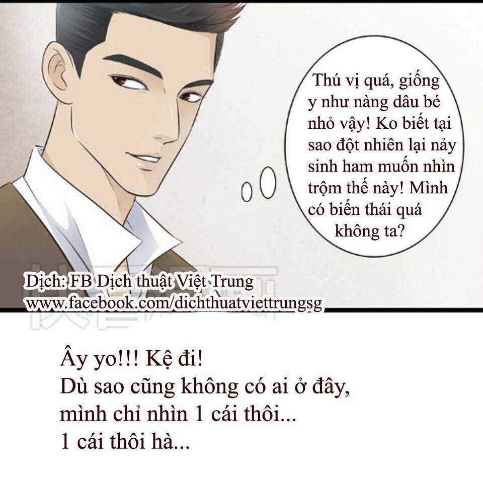 Cậu Câm - Chapter 2 - Trang 12