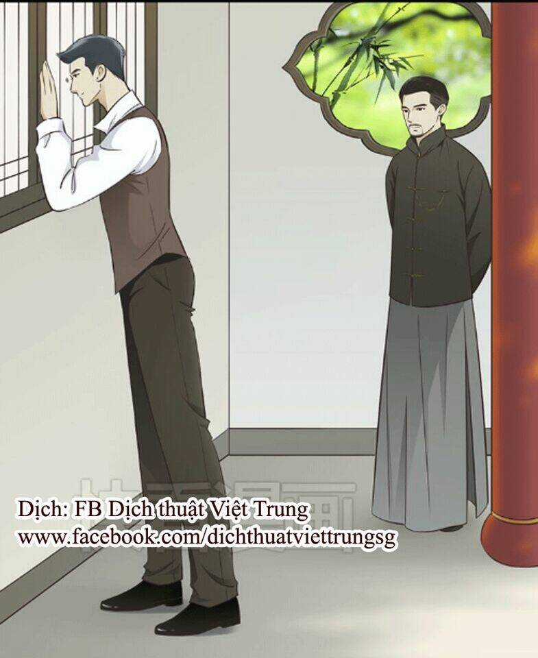 Cậu Câm - Chapter 2 - Trang 17