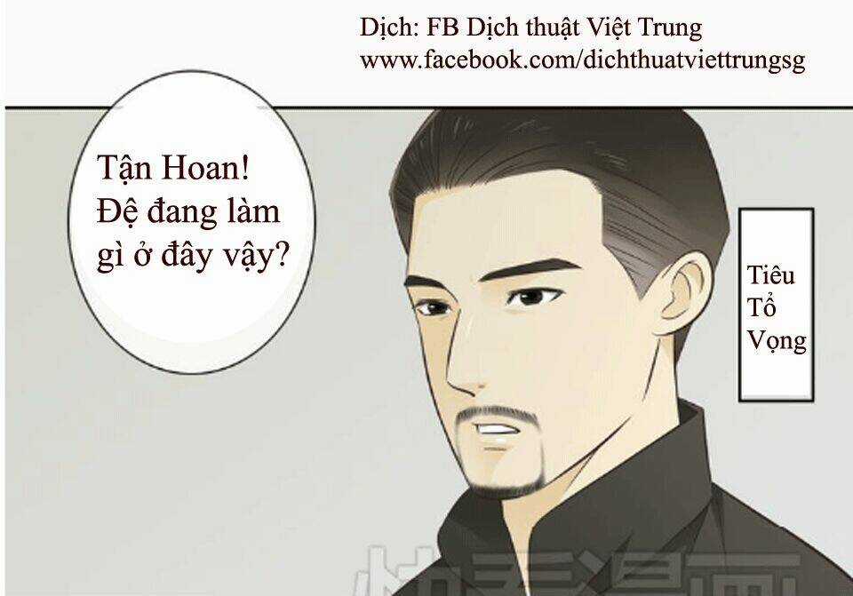Cậu Câm - Chapter 2 - Trang 18