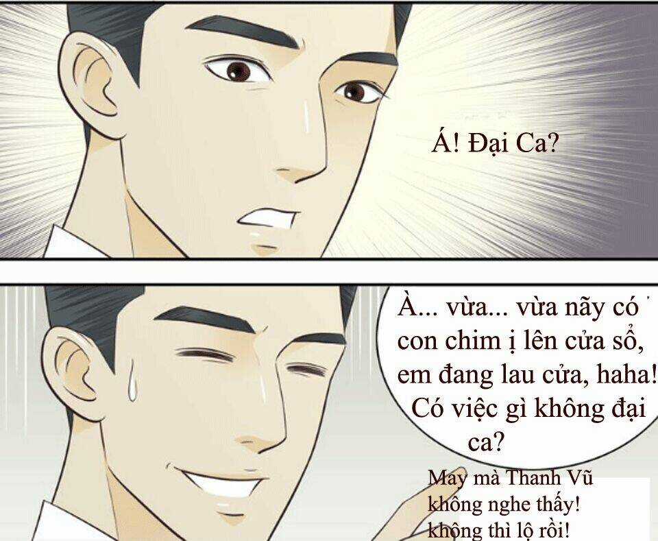 Cậu Câm - Chapter 2 - Trang 19