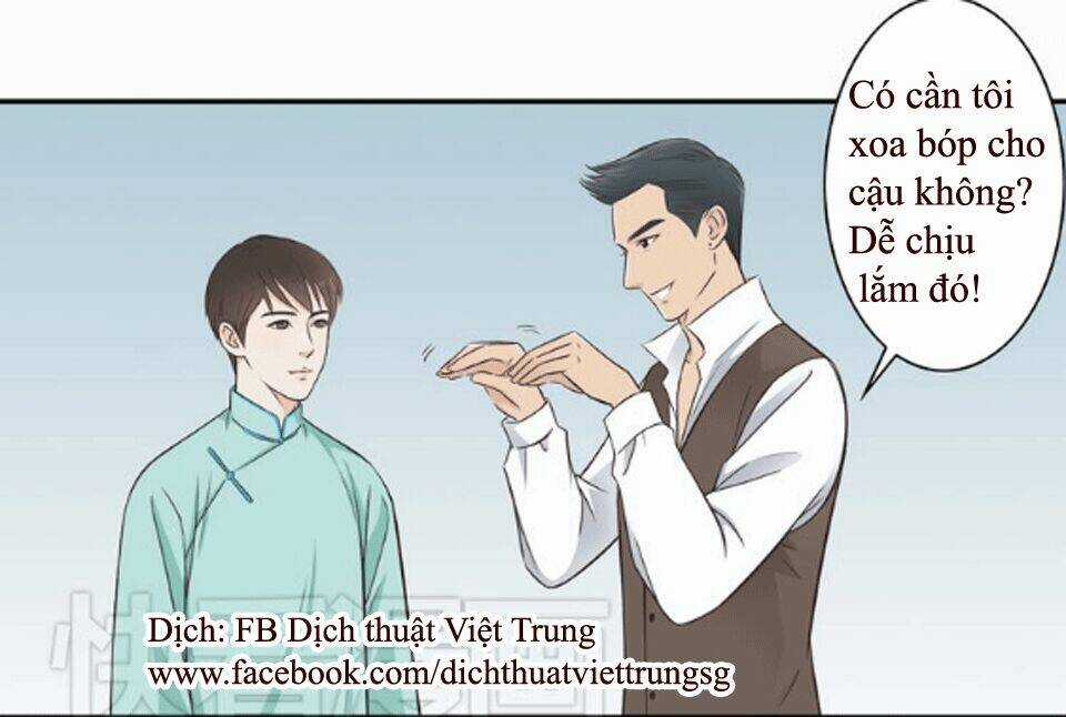 Cậu Câm - Chapter 2 - Trang 3