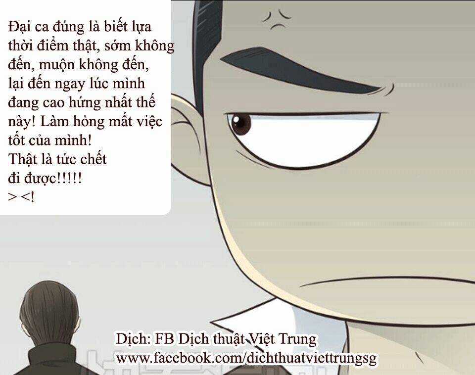 Cậu Câm - Chapter 2 - Trang 22