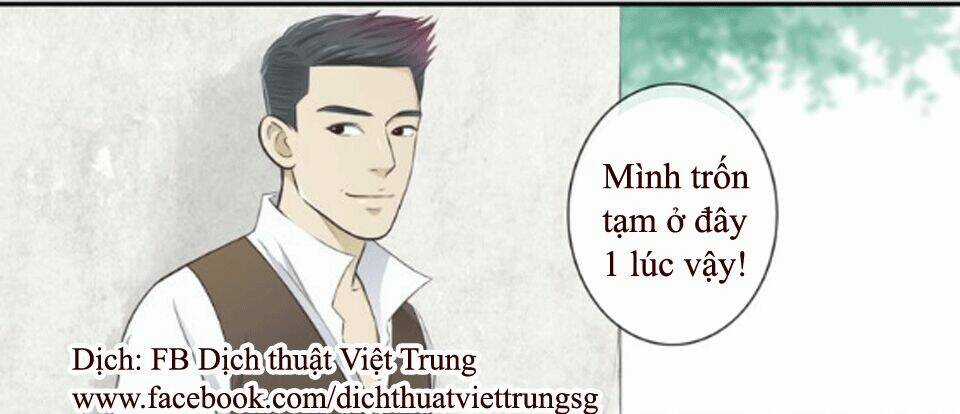 Cậu Câm - Chapter 2 - Trang 24