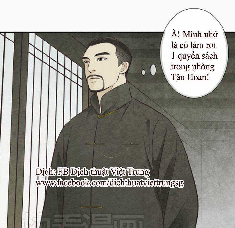 Cậu Câm - Chapter 2 - Trang 25