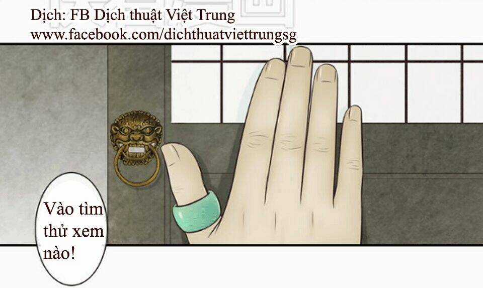 Cậu Câm - Chapter 2 - Trang 26