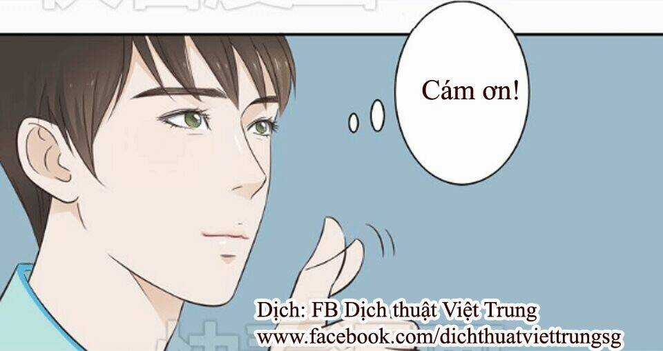 Cậu Câm - Chapter 2 - Trang 4
