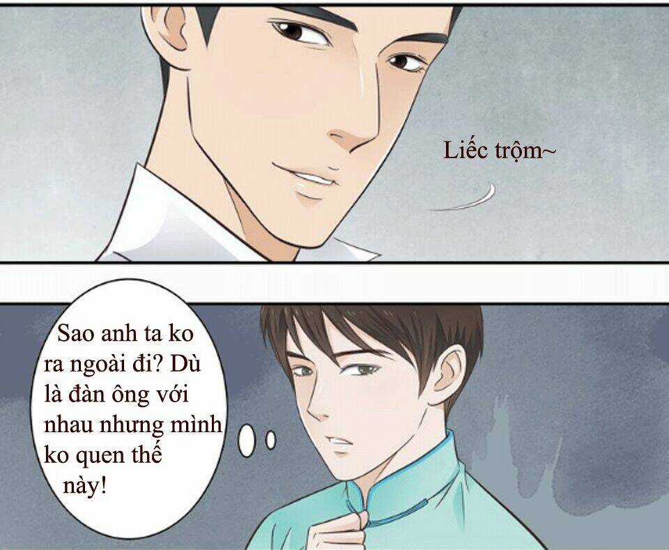 Cậu Câm - Chapter 2 - Trang 6