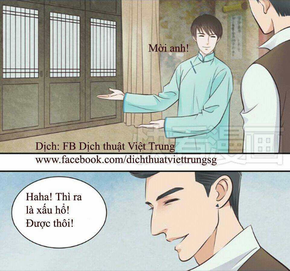 Cậu Câm - Chapter 2 - Trang 7