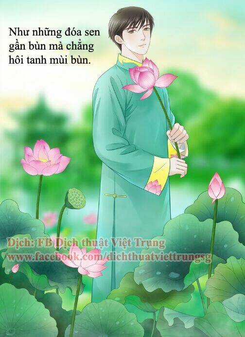 Cậu Câm - Chapter 20 - Trang 13