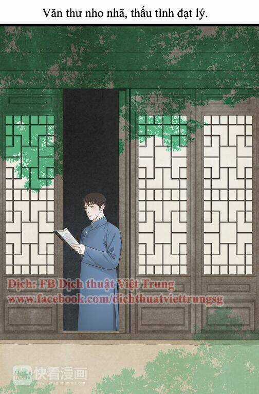 Cậu Câm - Chapter 20 - Trang 14