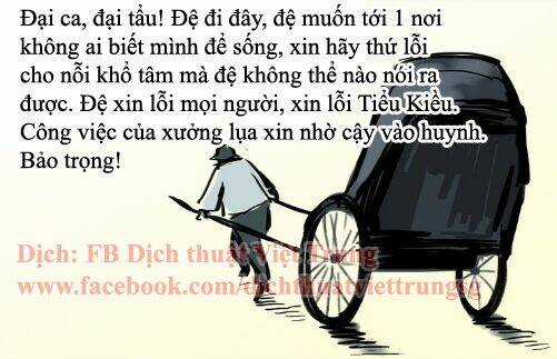 Cậu Câm - Chapter 20 - Trang 6