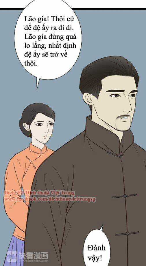 Cậu Câm - Chapter 20 - Trang 7