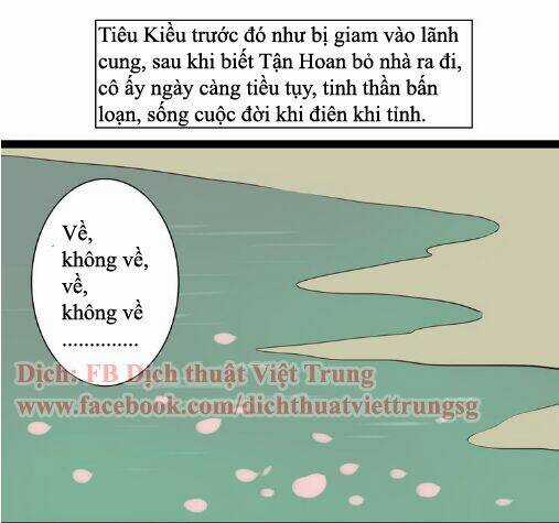 Cậu Câm - Chapter 20 - Trang 8