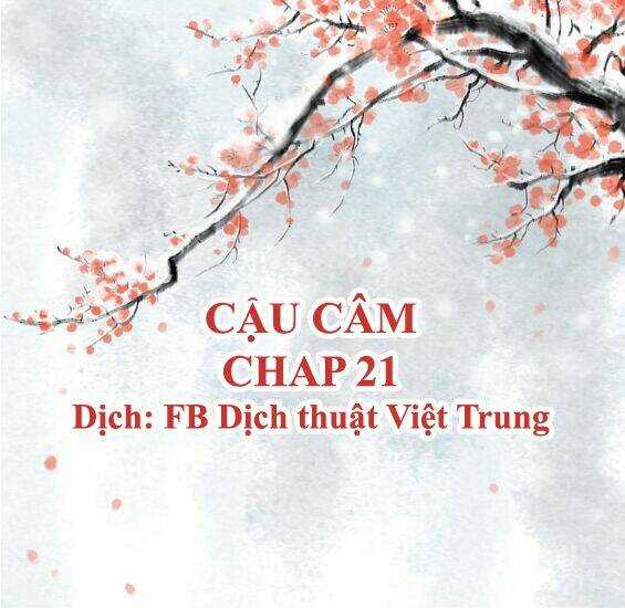 Cậu Câm - Chapter 21 - Trang 1