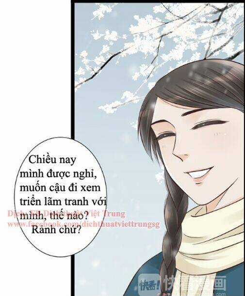Cậu Câm - Chapter 21 - Trang 13