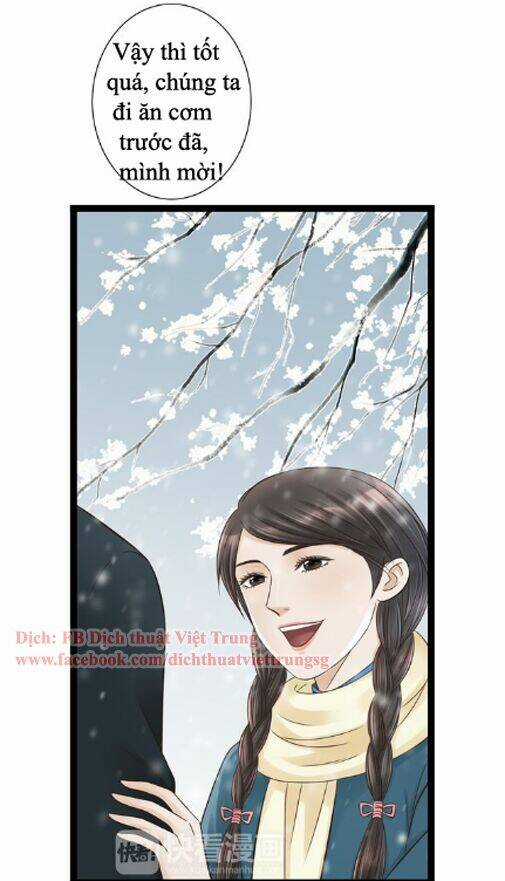 Cậu Câm - Chapter 21 - Trang 16