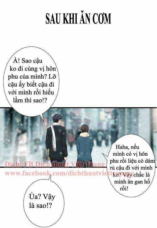 Cậu Câm - Chapter 21 - Trang 18