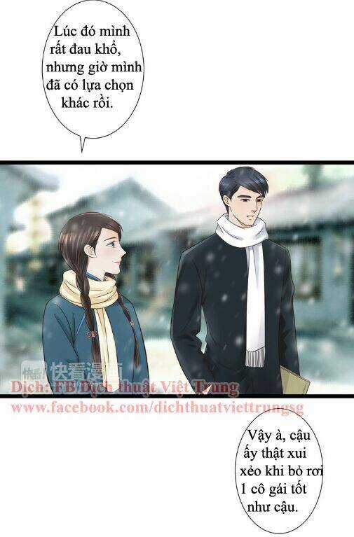 Cậu Câm - Chapter 21 - Trang 20