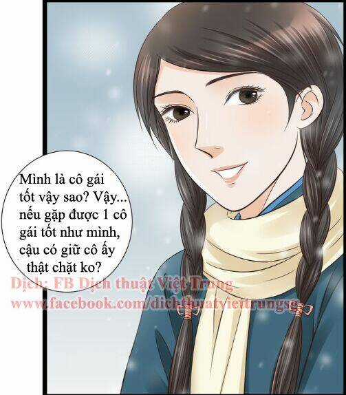 Cậu Câm - Chapter 21 - Trang 21