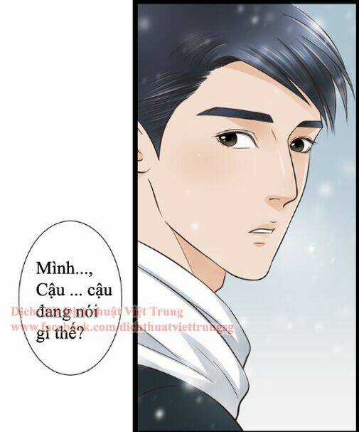 Cậu Câm - Chapter 21 - Trang 22