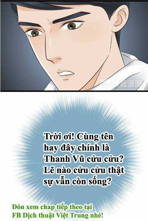 Cậu Câm - Chapter 21 - Trang 33