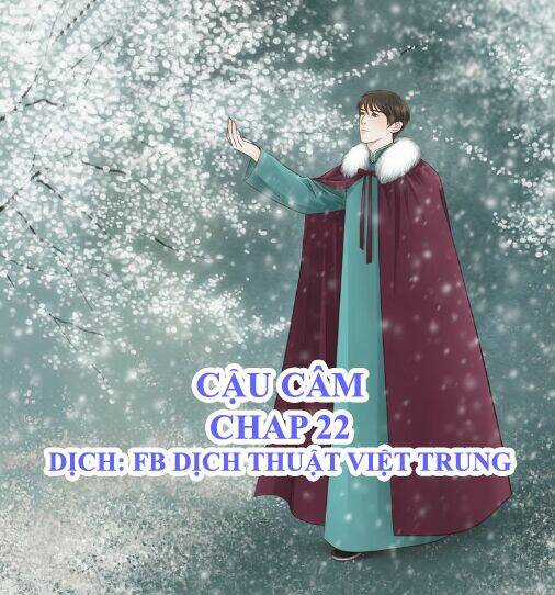 Cậu Câm - Chapter 22 - Trang 1
