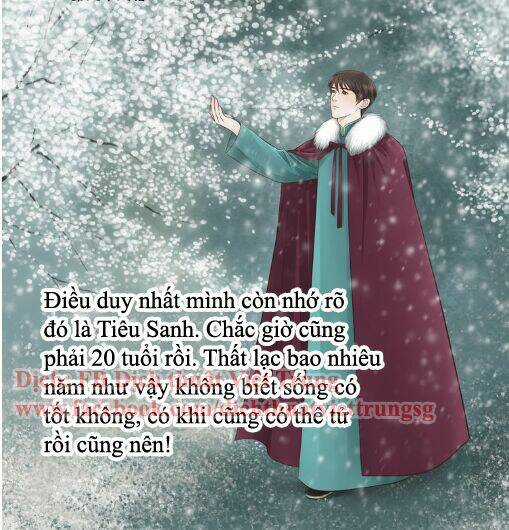 Cậu Câm - Chapter 22 - Trang 14