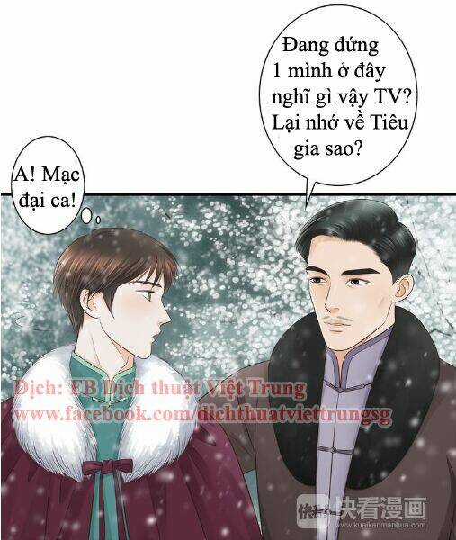 Cậu Câm - Chapter 22 - Trang 19