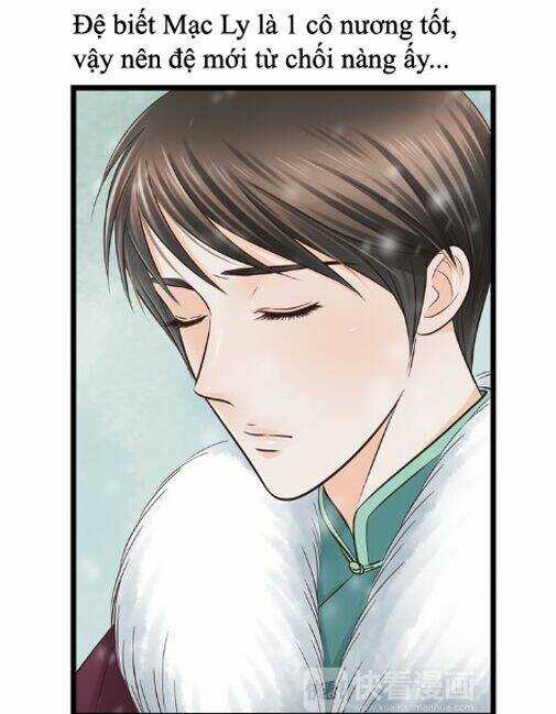 Cậu Câm - Chapter 22 - Trang 25